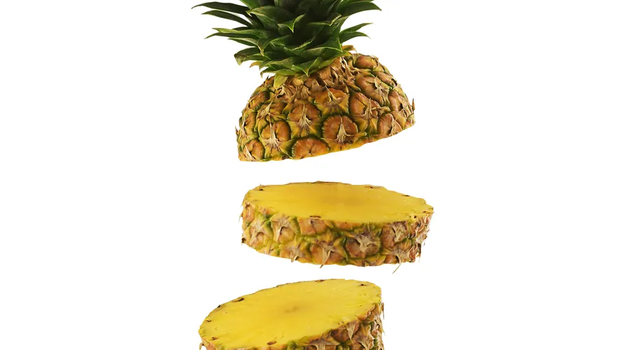 Bromelain: Ananasın Gücünden Gelen Sağlık Faydaları