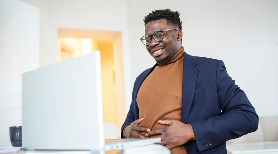 Gastroözofageal Reflü Hastalığı