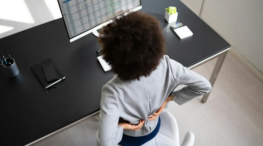 Duruş (Postür) Bozukluğu Nedir?