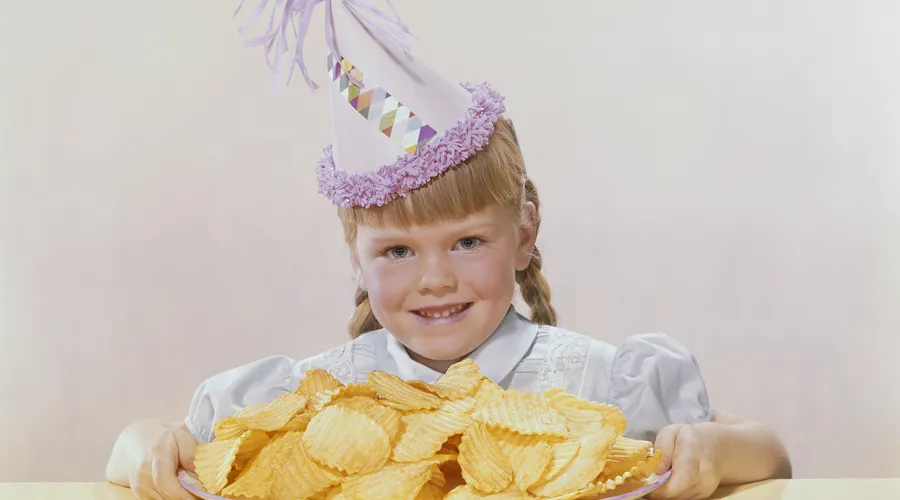 Çocukluk Çağı Obezitesi: Küresel Bir Sağlık Sorunu