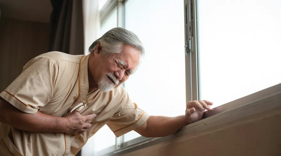 Kalp Krizi Neden Olur?