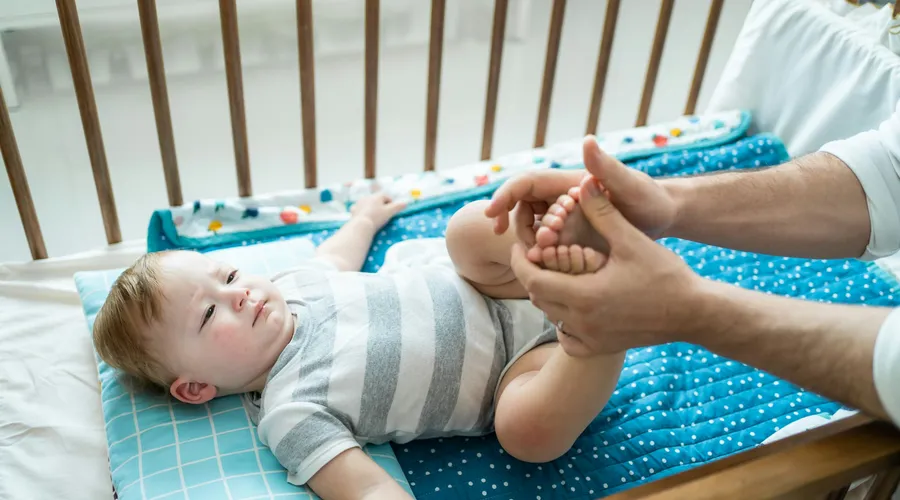 Bebeklerde D Vitamini Takviyesinin Önemi