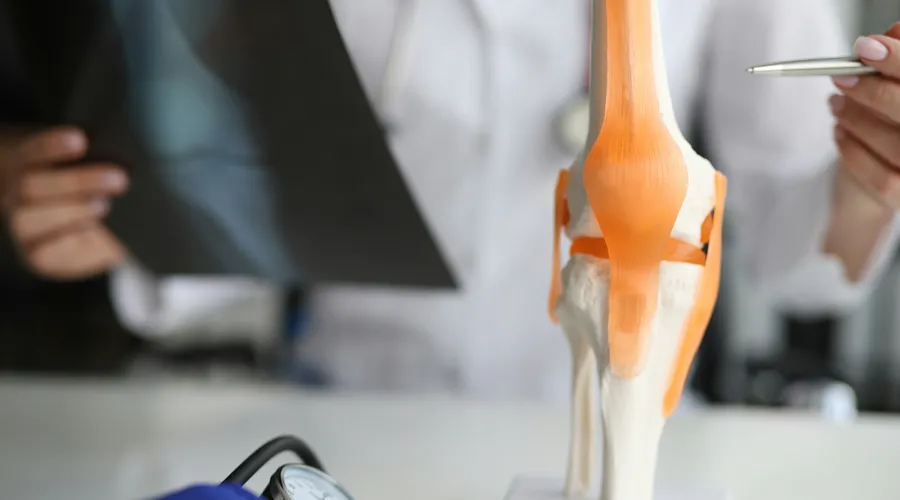 Osteoporoz: Kemiklerin Sessiz Tehlikesi