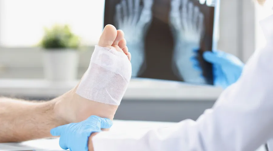 Nasır: Ciltte Oluşan Sertliklerin Altındaki Gerçek