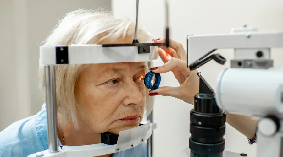 Glokom: Görme Sinirinin Sessiz Düşmanı