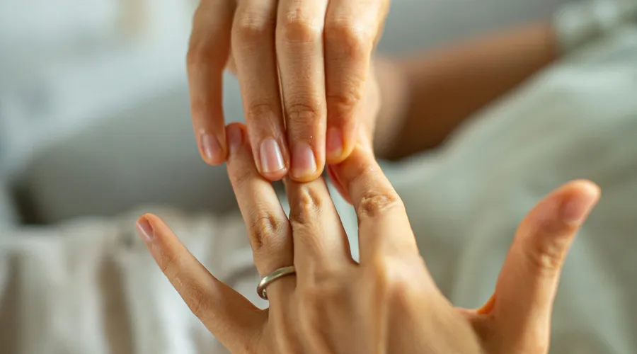 Biyotin ve Tırnak Sağlığı