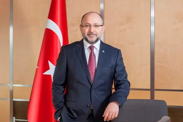 İEİS Genel Sekreteri Malkoç: İhtiyaç Duyulan Verimli Ekosistemi Kamu ve Üniversitelerimizle Oluşturabiliriz