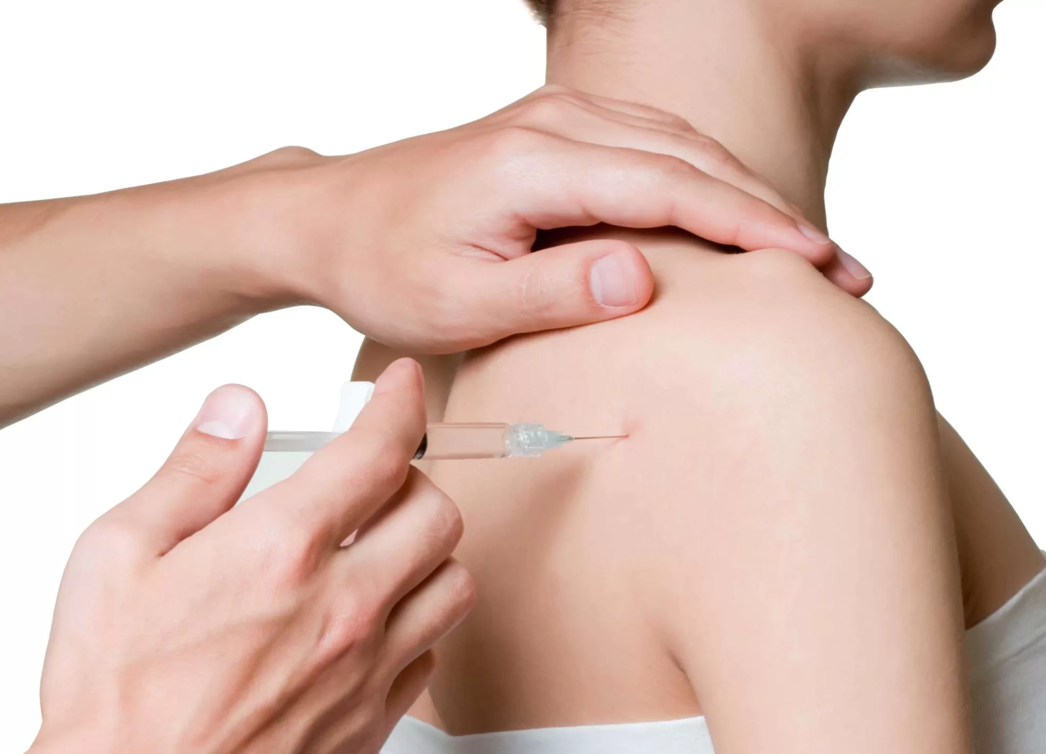 Nöral Terapi: Geçmeyen Ağrılar İçin Alternatif Tedavi