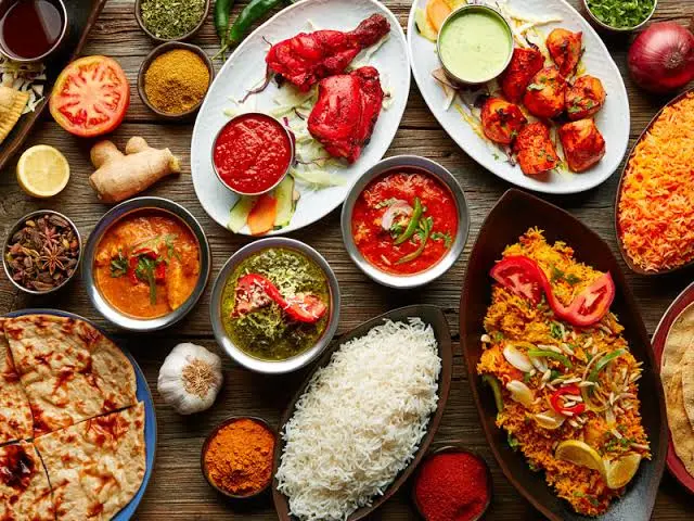 Baharatlı Yiyecekler Geniz Akıntısına Sebep Olabilir