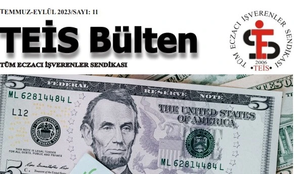 TEİS Bülten'in 11. Sayısı Yayımlandı!