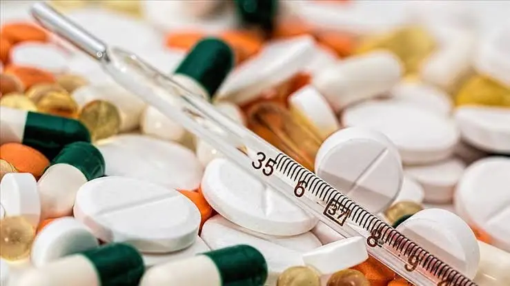 İlaç Kullanma ve Saklama Koşullarına Dikkat!