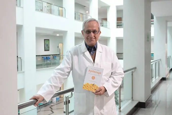 Prof. Dr. Erdem Yeşilada’yı Anma Töreni Gerçekleşecek