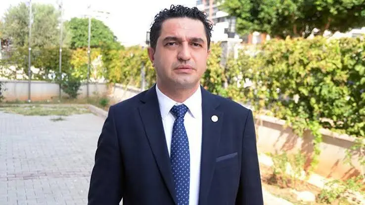 Kazanan Adayı Kura Belirledi: Özgün Sağır Merkez Heyeti’nde