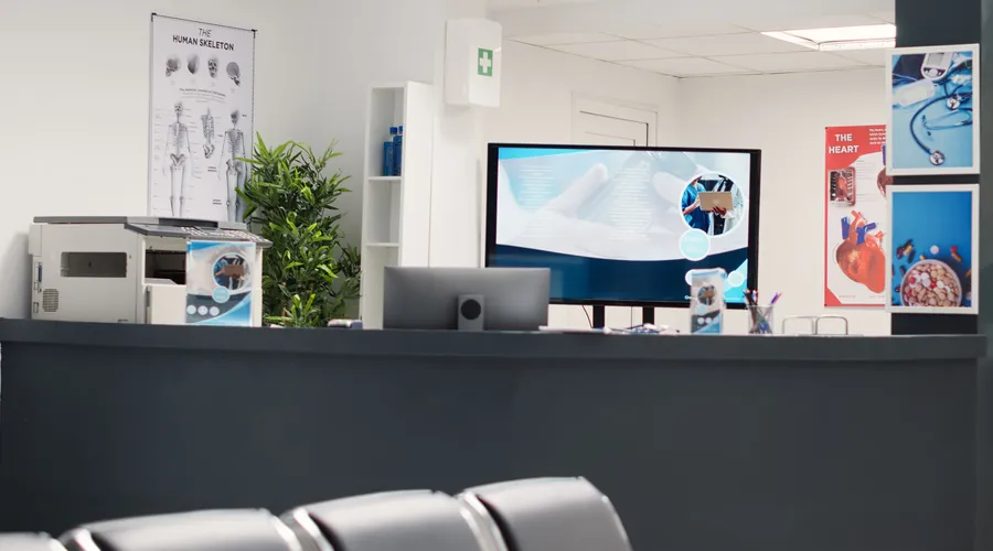 MHRS Sisteminde Yeni Dönem: Şehit Yakını ve Gazilere Randevu Önceliği Başladı