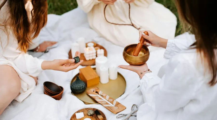 Homeopati: Benzeri Benzerle Tedavi Etmenin Gücü