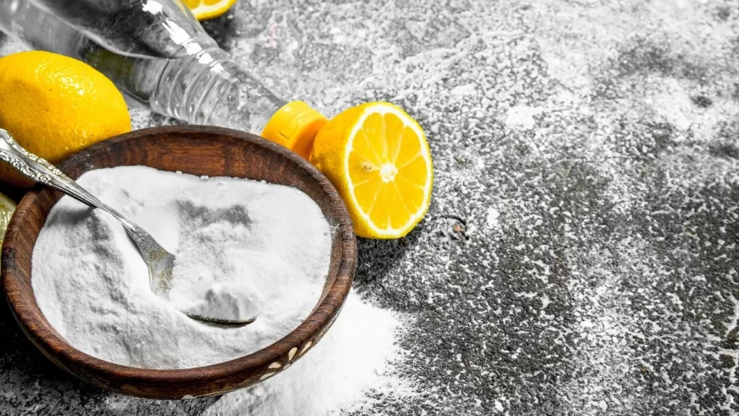 Karbonat Ve Limon İle Diş Beyazlatmayın!