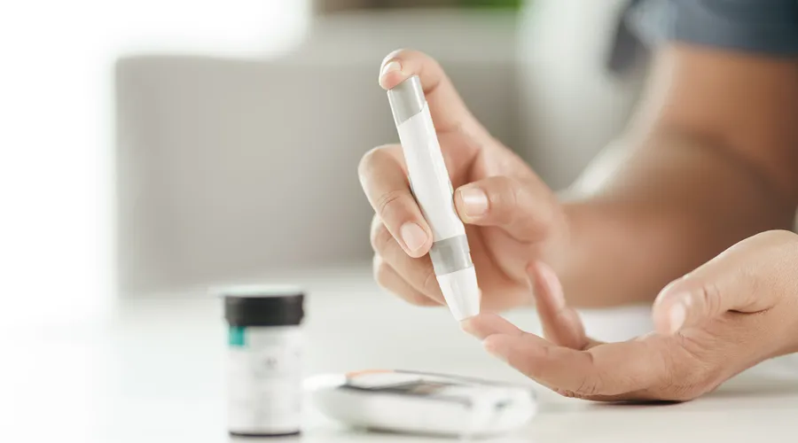 Tip 2 Diyabetin Gizli Tetikleyicisi Ortaya Çıktı