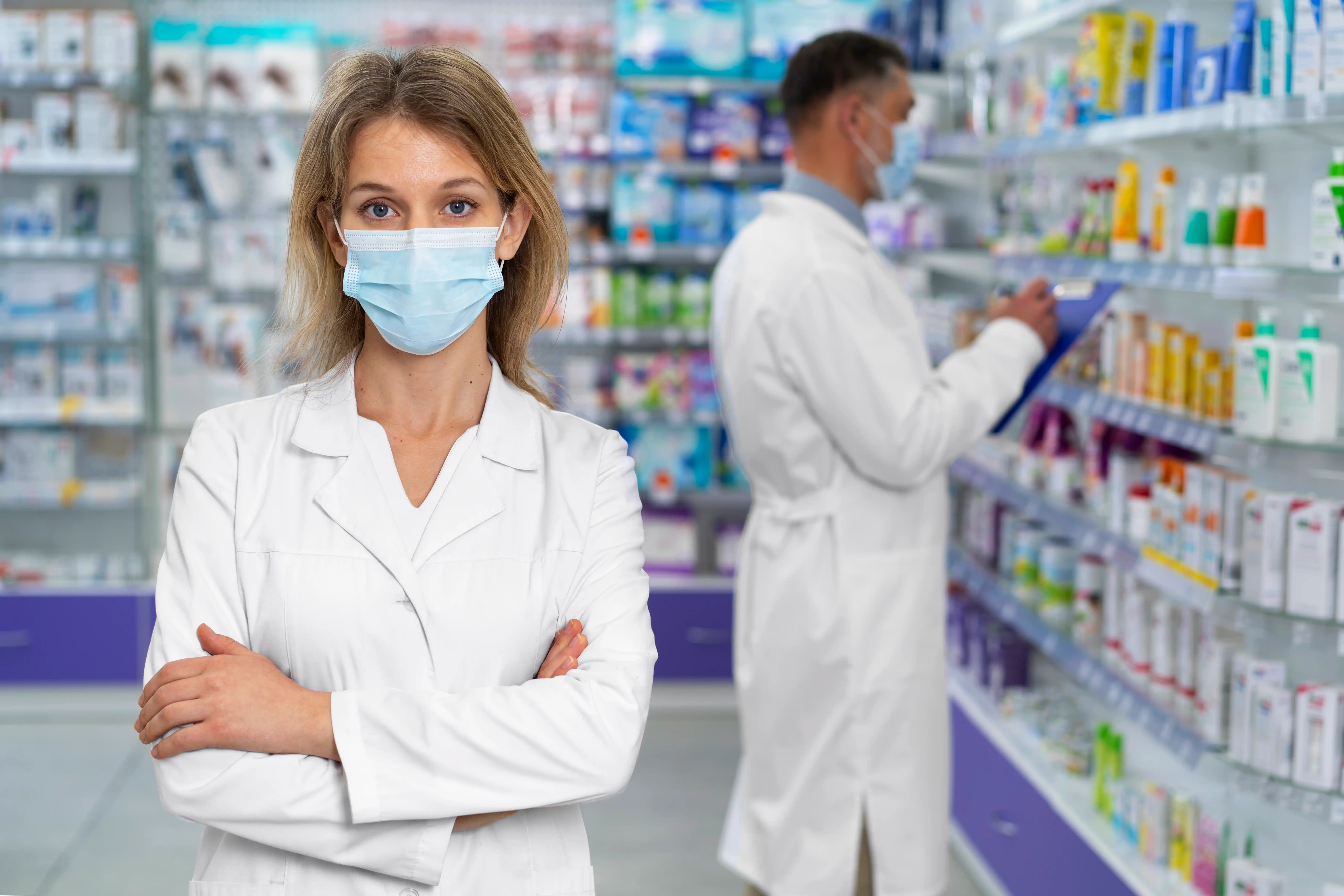 Yardımcı Eczacılar İçin 2025 Yılı Üçüncü Başvuru Dönemi ve Yerleştirme Takvimi Açıklandı