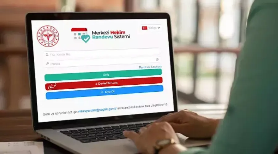 Sağlık Sisteminde Yapılan Düzenlemelerle MHRS Yoğunluğu %30 Azaldı