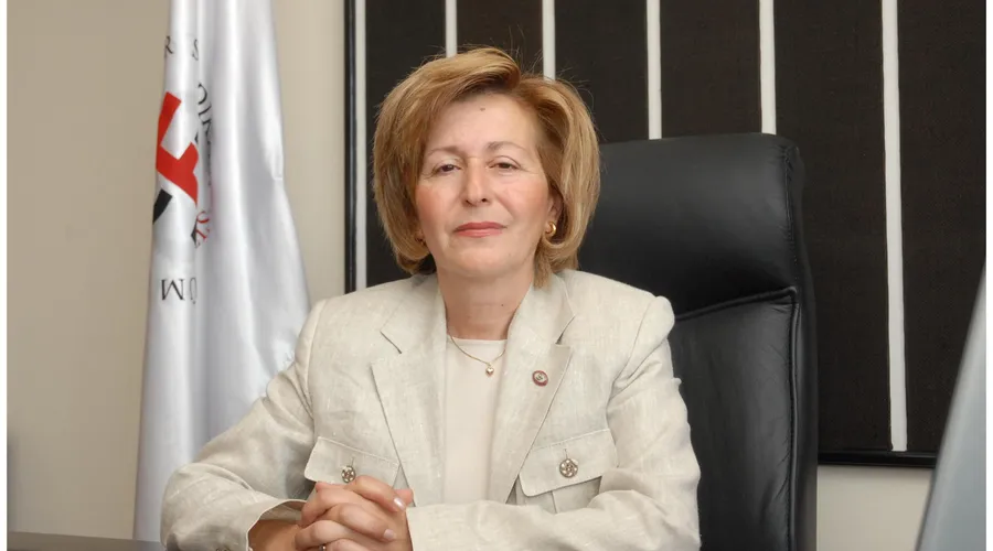 Ecz. Saydan: İlaç Fiyatları ve Fakülte Açılış Sorunları Giderilmeli, Eczacılara Yeşil Pasaport Verilmeli