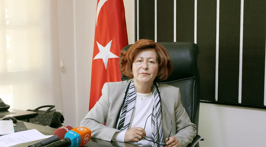 TEİS Başkanı Saydan: SGK’dan Mide İlaçlarında Yeni Uygulama!