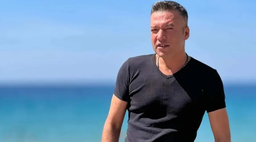 Sevgilisiyle Balkondan Düşen Adamın Organları 5 Kişiye Hayat Verdi