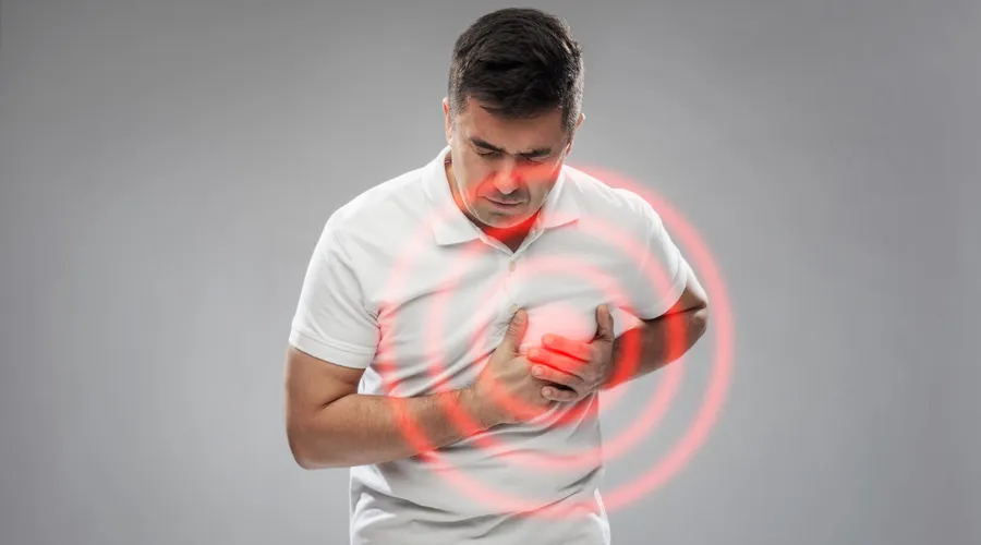 Tip 2 Diyabet Hastalarında Belirtisiz Kalp-Damar Hastalığı Riski