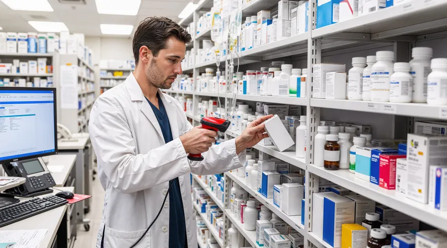 2025 Yılı Yardımcı Eczacı İkinci Başvuru Dönemi Yerleştirme Sonuçları Açıklandı