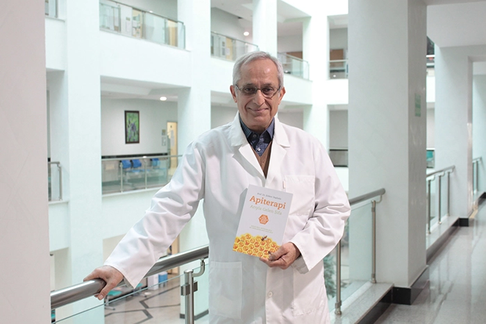 Prof. Dr. Erdem Yeşilada Kimdir?