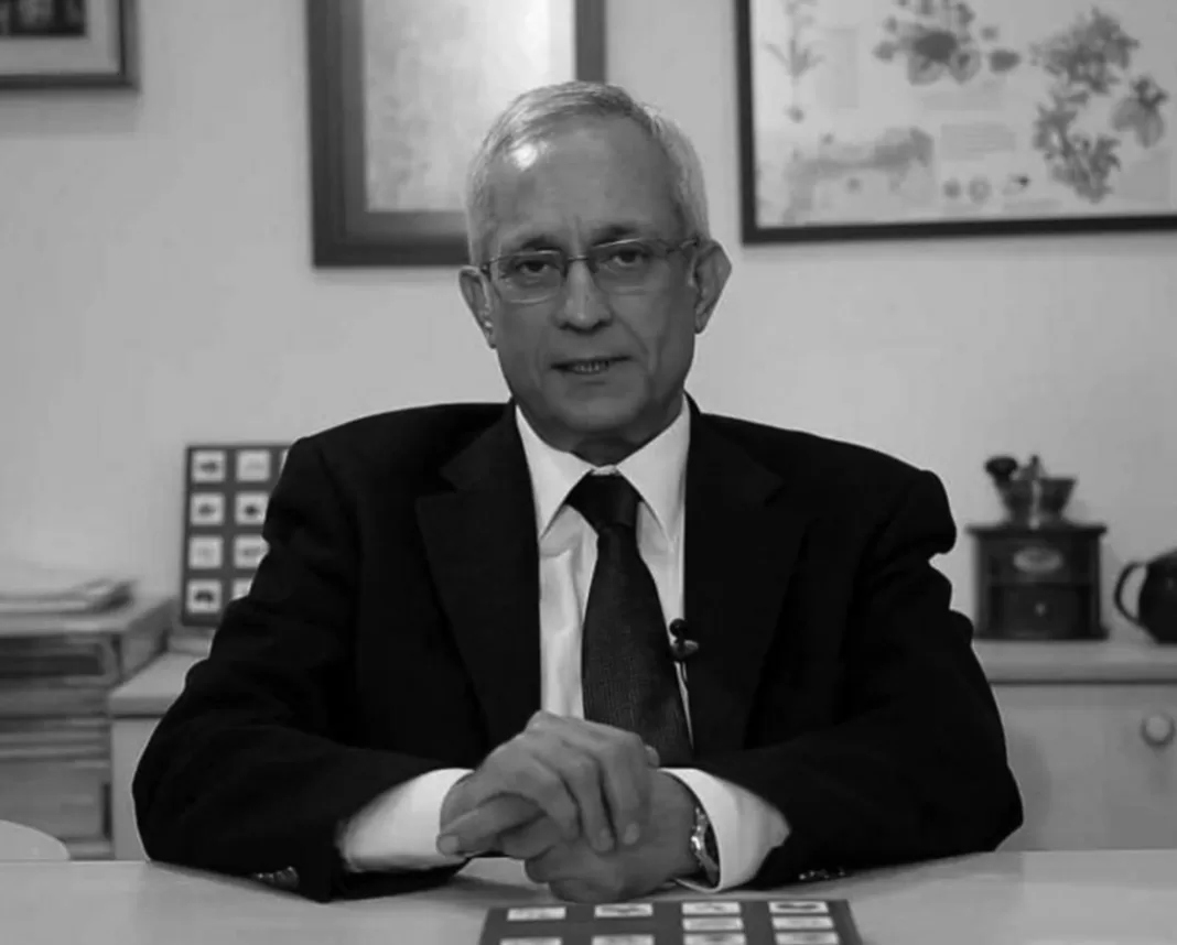 Erdem Yeşilada’yı Kaybettik