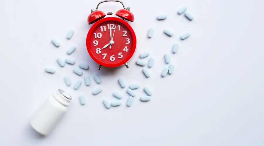 Melatonin Takviyeleri Satışı Kalktı