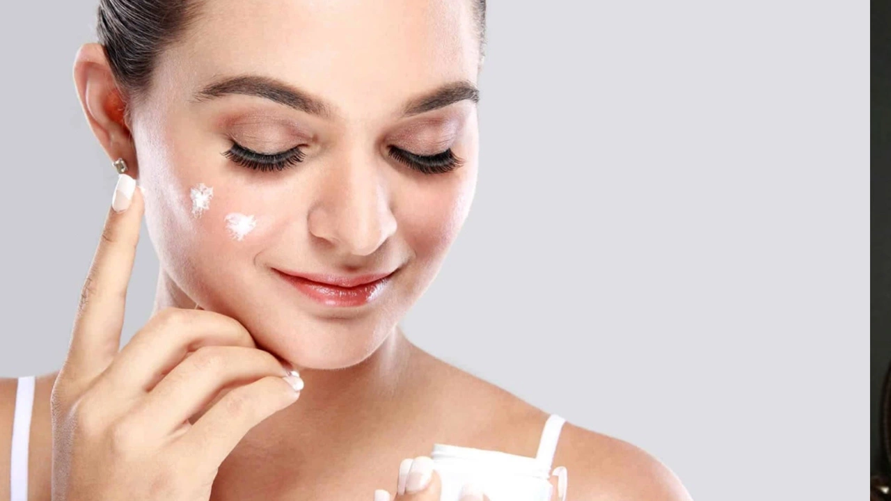 Sahte Cilt Ürünlerine Dikkat: Hayatı Tehdit Edici Boyuta Gelebilir