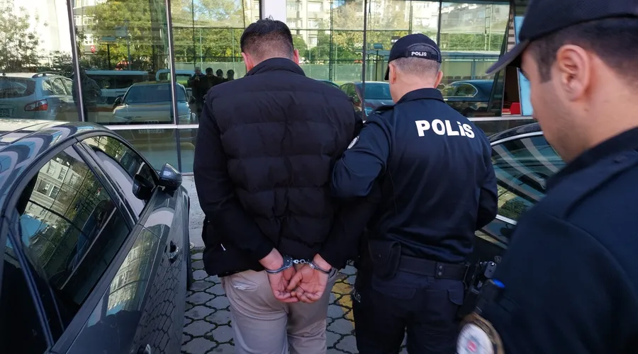 Samsun'da Eczane Soygunu: 1 Milyon Liralık İlaç Çalındı