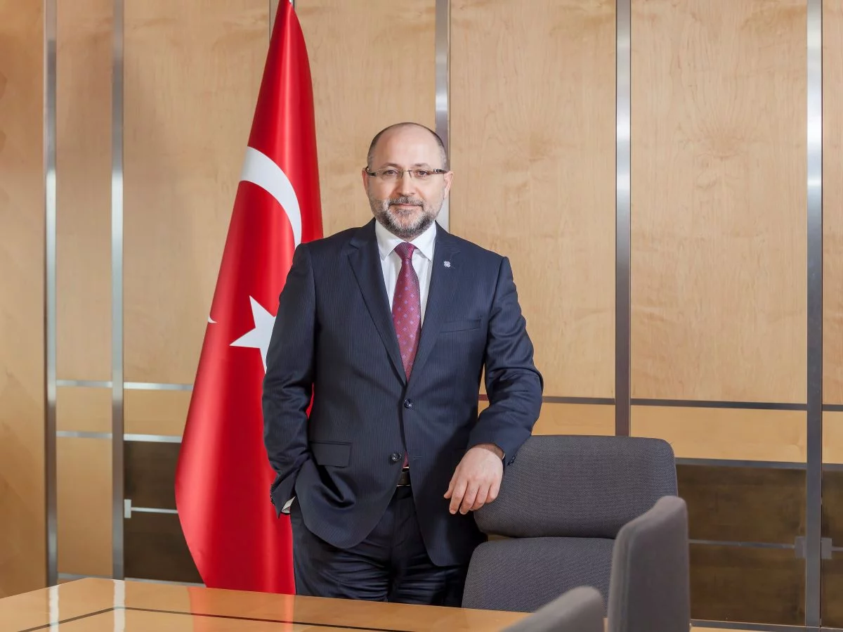 İEİS Genel Sekreteri Malkoç: “İlaç Fiyatlandırma Mevzuatı İçinde Bulunduğumuz Yüksek Enflasyon Ortamında Artık Tamamen İşlevini Yitirdi!”