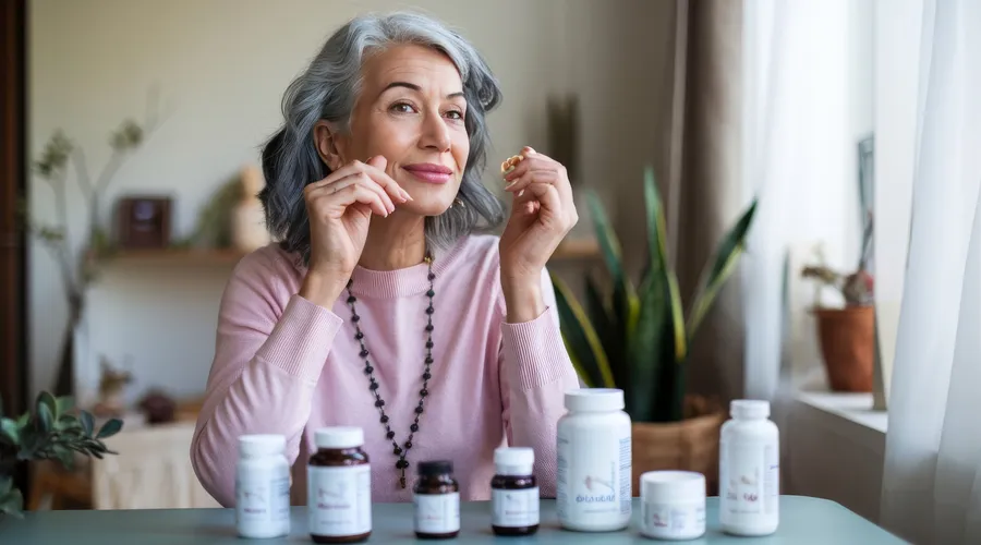 NAD+ Takviyeleri ve Hücresel Yaşlanma