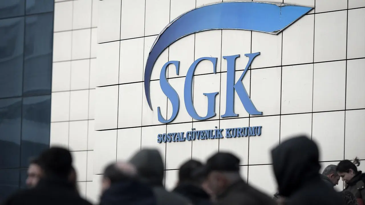 SGK'dan Kronik Hastalığı Nedeniyle Sağlık Raporu Olan Hastalara Yönelik Süre Duyurusu