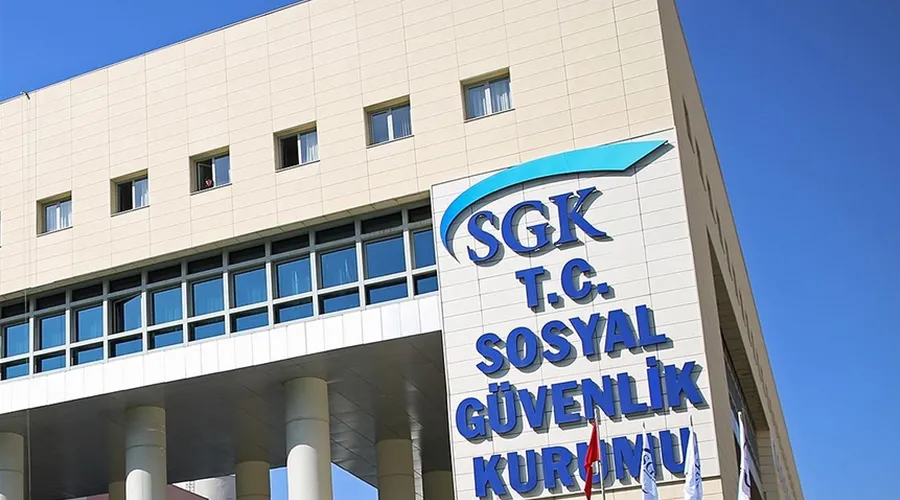 SGK: Danıştay Kararı Sonrası SUT’un İlgili Maddesi İptal Edildi