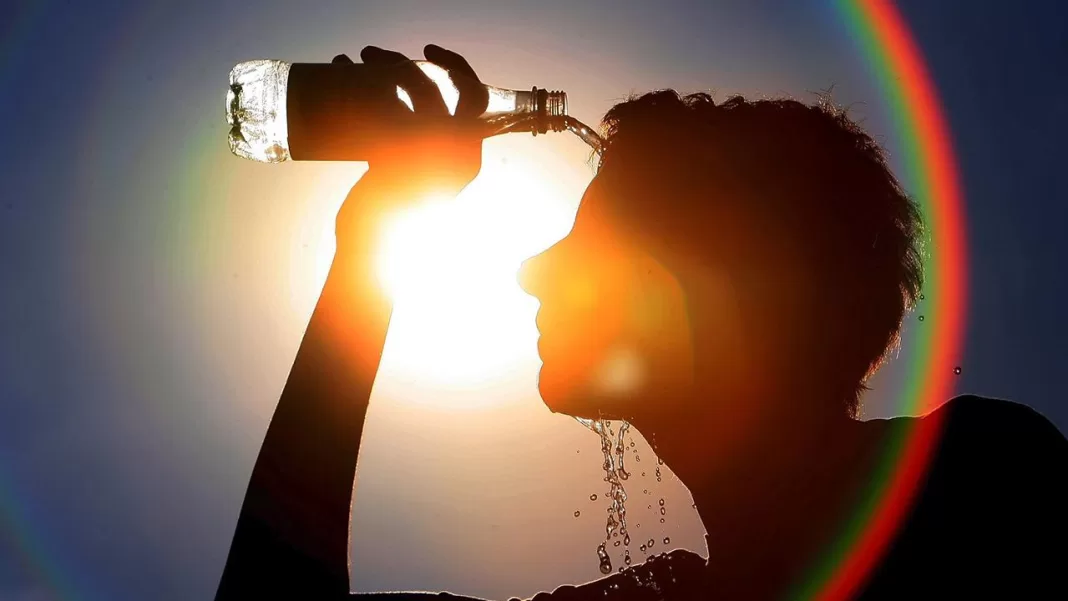 Sıcak Havalar, Özellikle Riskli Gruplar İçin Büyük Tehlike Olabilir