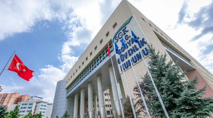 SGK 2023 Yılında 553 Milyar TL Sağlık Harcaması Yaptı