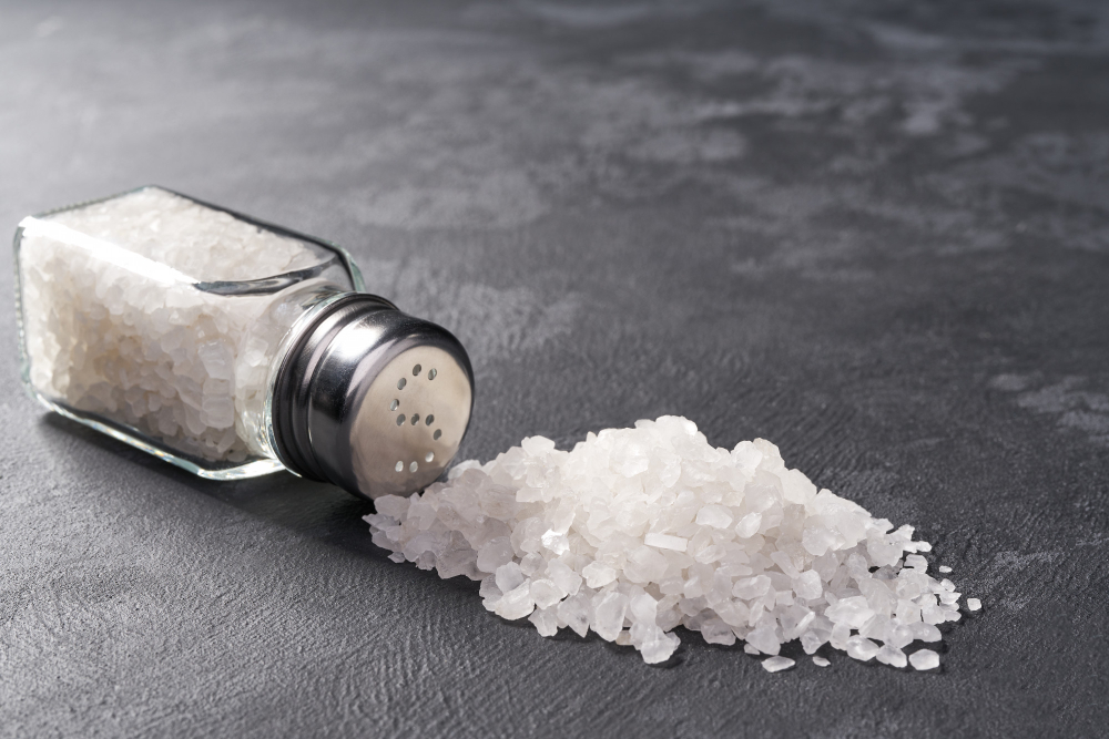 Aşırı Tuz Tüketenler Dikkat!