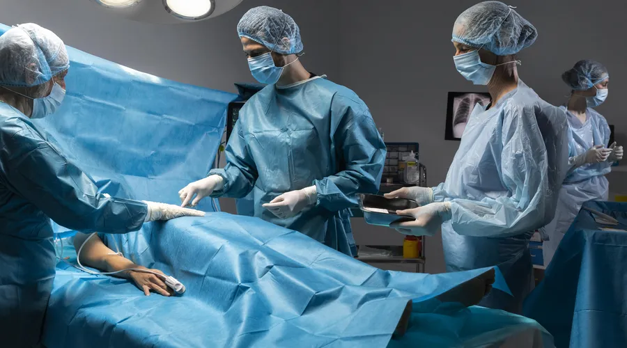 ABD'de Dördüncü Kez Domuz Böbreği İle Organ Nakli Gerçekleştirildi