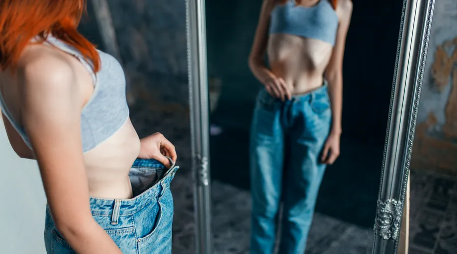 Sosyal Medya Çağında Anoreksiya Nervoza: Güzellik Uğruna Tehlikeli Yolculuk