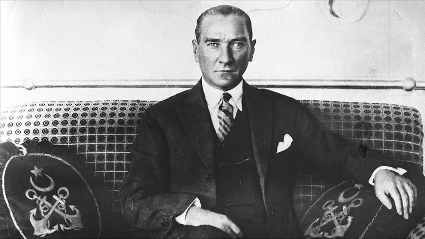 Cumhuriyetin 100. Yılında Sağlık ve Umudun İzinde