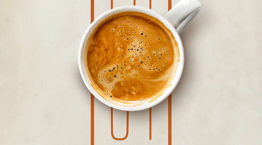 Her Gün Kahve İçmek Yaşlanmayı Yavaşlatıyor