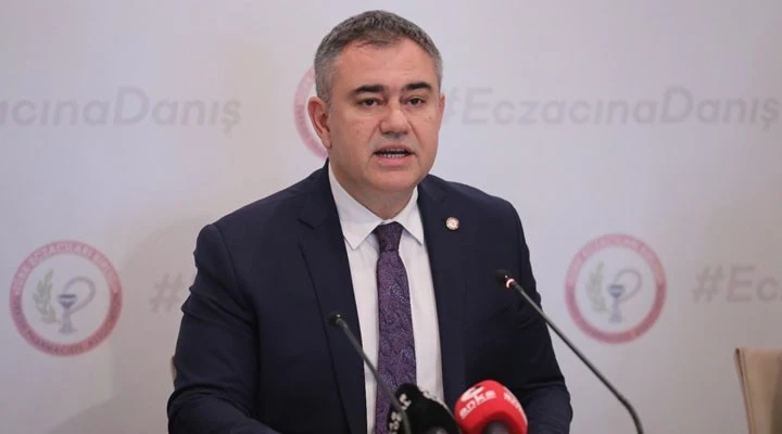 Ecz. Arman Üney’in Seçim Sloganı: #GüçBirlikte