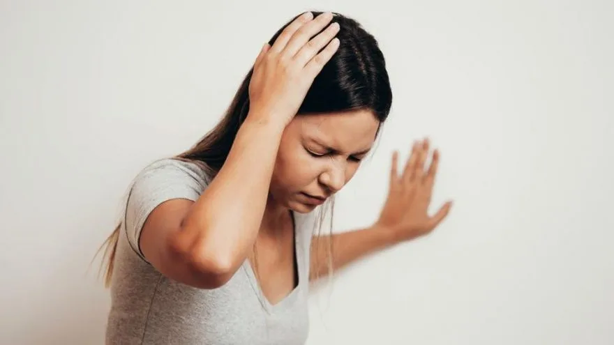 Vertigo Kadınlarda Daha Sık Görülüyor