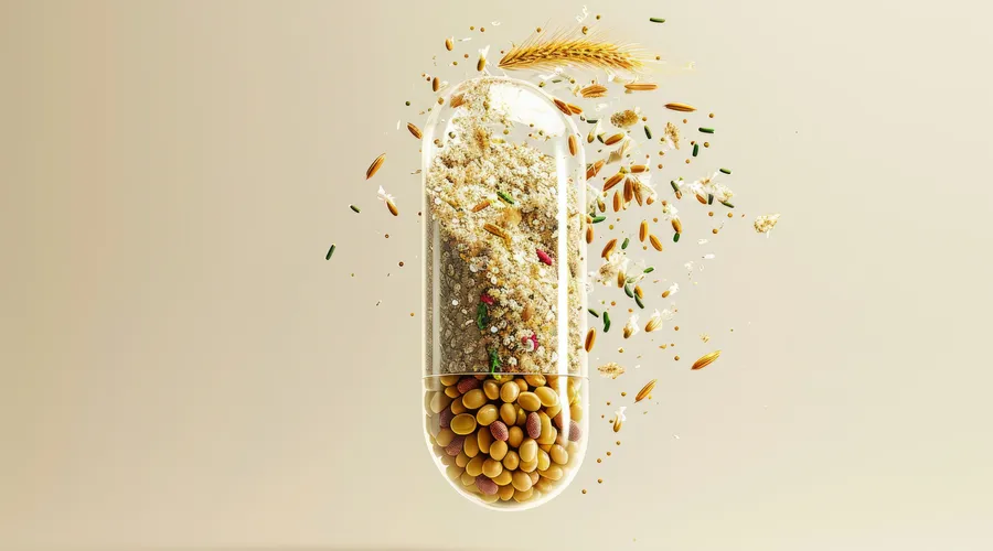 Beta Glukan: Bağışıklık Kalkanı mı, Pazarlama Efsanesi mi?