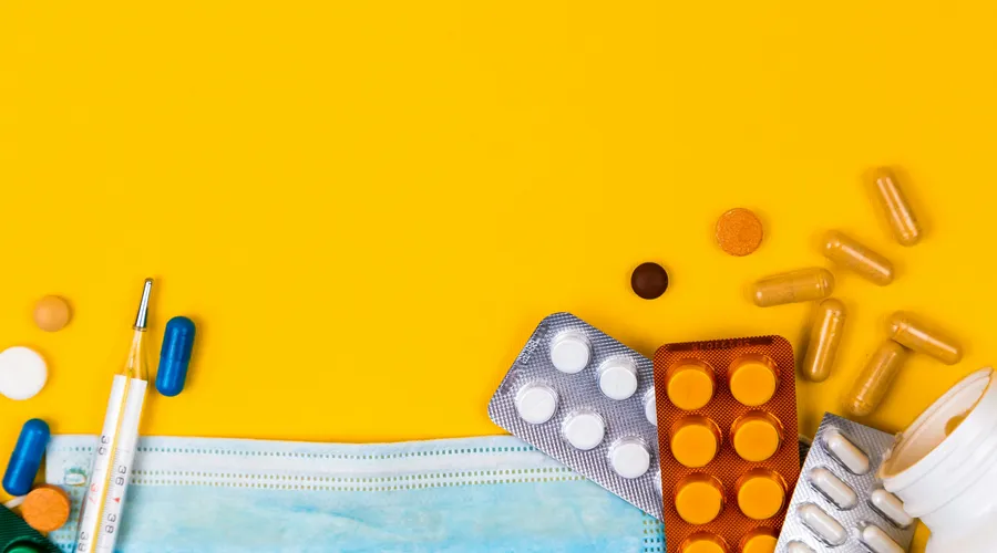 C Vitamini ve Farklı Formları: Hangisi Sizin İçin Daha Uygun?