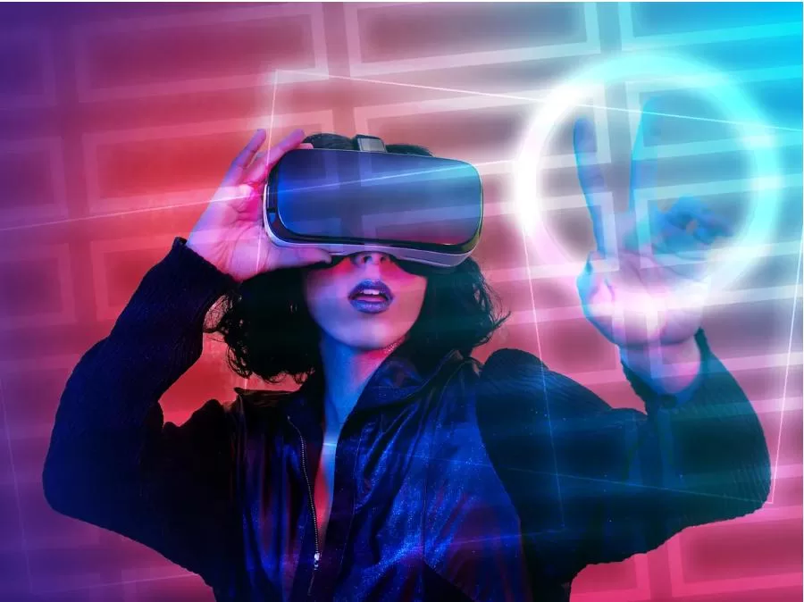 Kozmetaverse