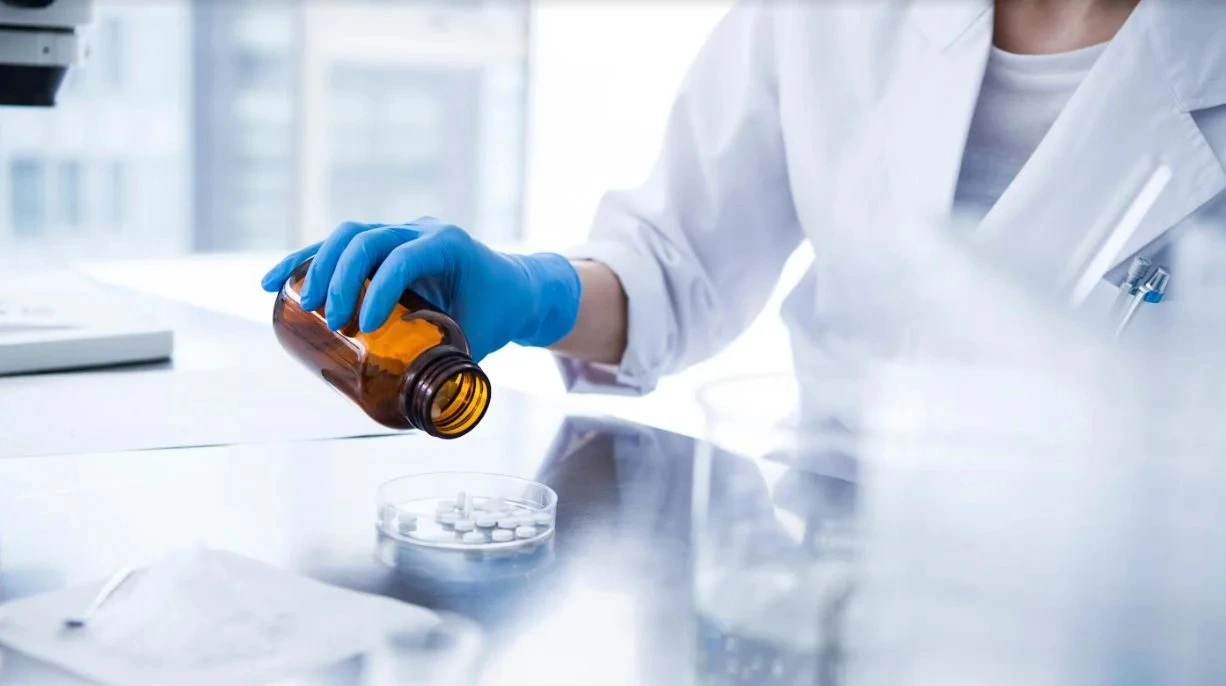 25 Eylül Dünya Eczacılar Günü Kutlu Olsun!